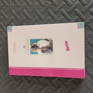 Barbie 1920s Flapper